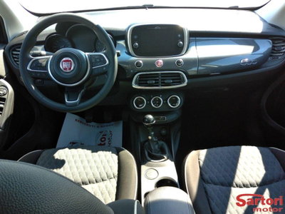 Fiat 500X 1.0 T3 120 CV (6)
