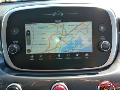 Fiat 500X 1.0 T3 120 CV (7)