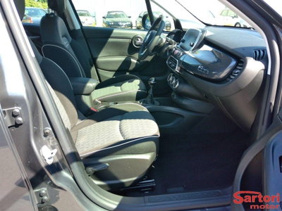 Fiat 500X 1.0 T3 120 CV (8)