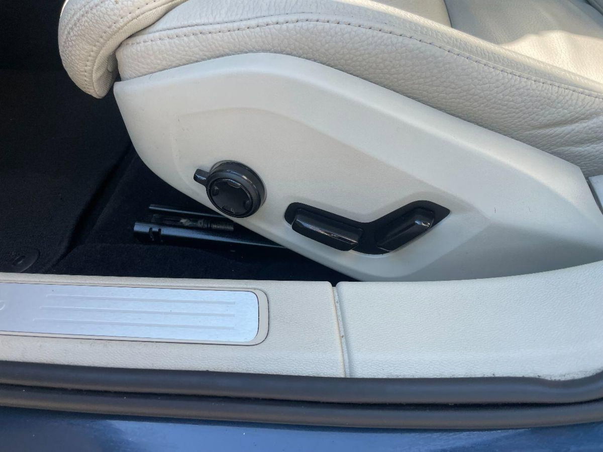 Volvo V60 B4 automatico Plus Dark (10)