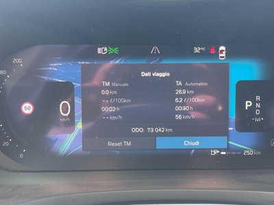 Volvo V60 B4 automatico Plus Dark (13)