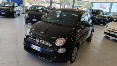 Fiat 500 1.0 Hybrid Pop usata