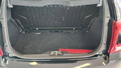 Fiat 500 1.0 Hybrid Pop (11)
