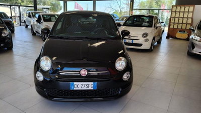 Fiat 500 1.0 Hybrid Pop (2)