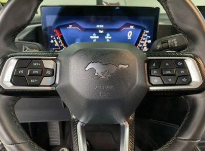 Ford Mustang Coupé Fastback 2.3 EcoBoost (14)