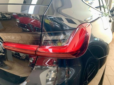 BMW Serie 3 Touring 320d  mhev 48V xdrive MSport Pro auto (9)