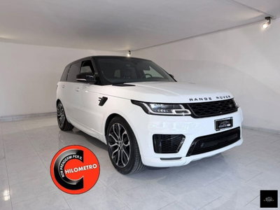 Land Rover Range Rover Sport 3.0D l6 249 CV HSE Dynamic Stealth usata