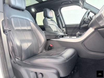 Land Rover Range Rover Sport 3.0D l6 249 CV HSE Dynamic Stealth (12)