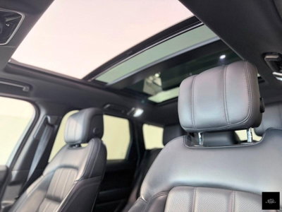 Land Rover Range Rover Sport 3.0D l6 249 CV HSE Dynamic Stealth (19)