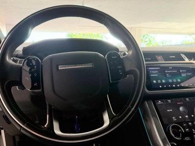 Land Rover Range Rover Sport 3.0D l6 249 CV HSE Dynamic Stealth (20)