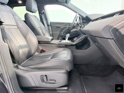 Land Rover Range Rover Evoque 2.0D I4 163 CV AWD Auto S (10)
