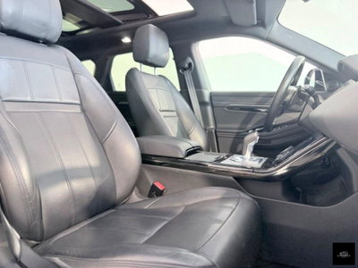 Land Rover Range Rover Evoque 2.0D I4 163 CV AWD Auto S (12)