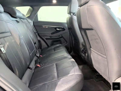 Land Rover Range Rover Evoque 2.0D I4 163 CV AWD Auto S (13)