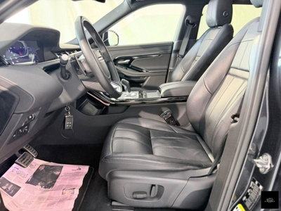 Land Rover Range Rover Evoque 2.0D I4 163 CV AWD Auto S (14)