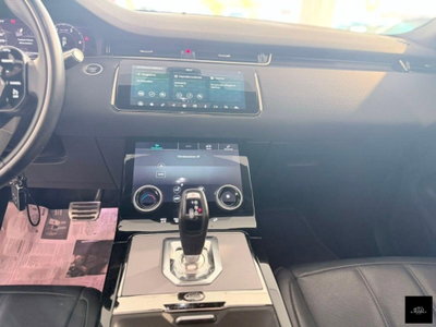 Land Rover Range Rover Evoque 2.0D I4 163 CV AWD Auto S (18)
