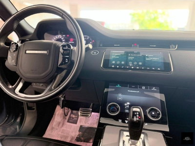 Land Rover Range Rover Evoque 2.0D I4 163 CV AWD Auto S (19)