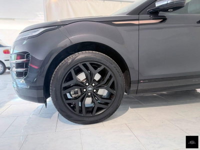 Land Rover Range Rover Evoque 2.0D I4 163 CV AWD Auto S (6)