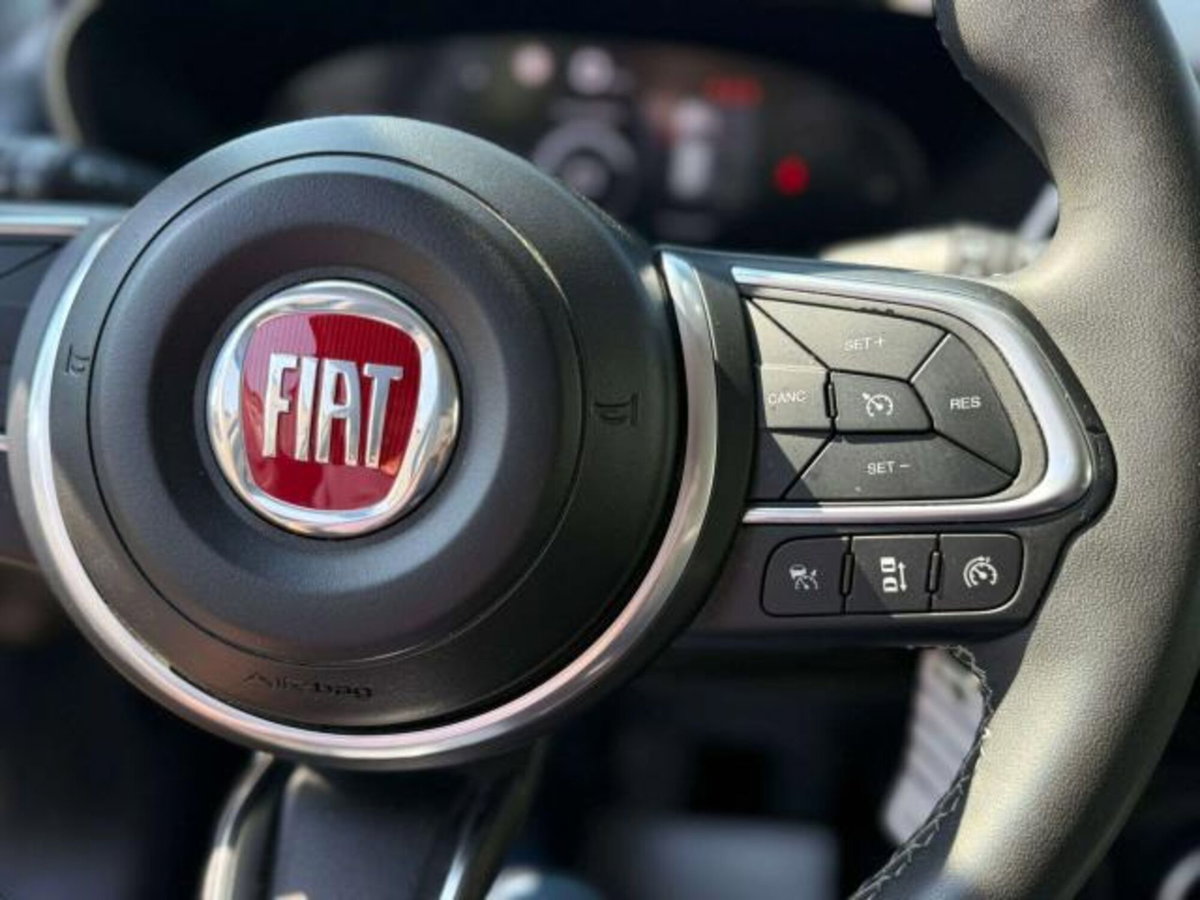 Fiat Tipo Tipo 5p 1.0 t3 Cross 100cv (13)