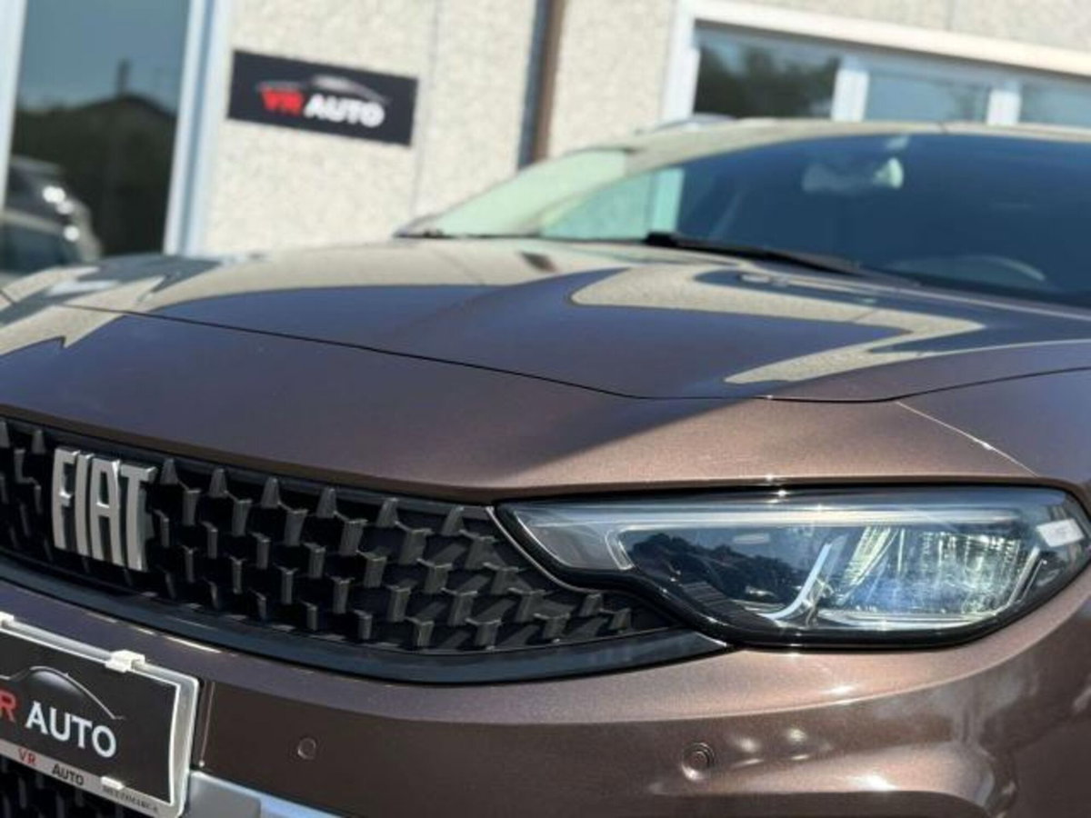 Fiat Tipo Tipo 5p 1.0 t3 Cross 100cv (15)