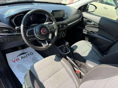 Fiat Tipo Tipo 5p 1.0 t3 Cross 100cv (17)