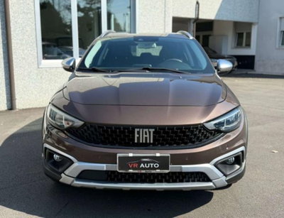 Fiat Tipo Tipo 5p 1.0 t3 Cross 100cv (2)