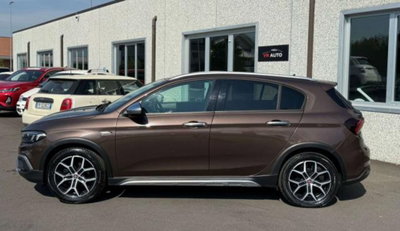 Fiat Tipo Tipo 5p 1.0 t3 Cross 100cv (3)