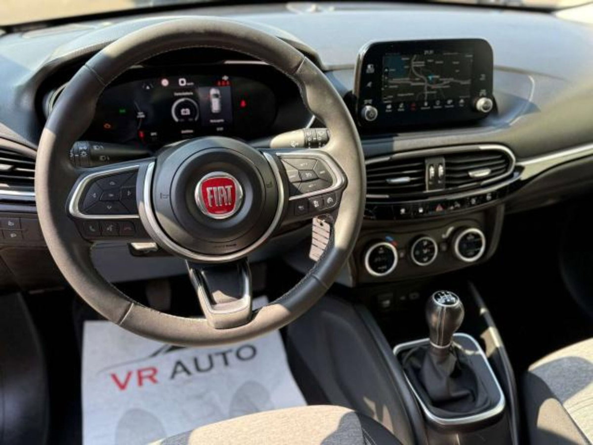 Fiat Tipo Tipo 5p 1.0 t3 Cross 100cv (6)