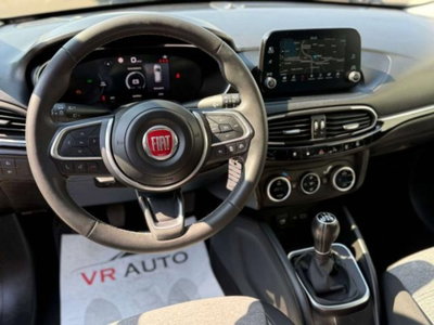 Fiat Tipo Tipo 5p 1.0 t3 Cross 100cv (6)