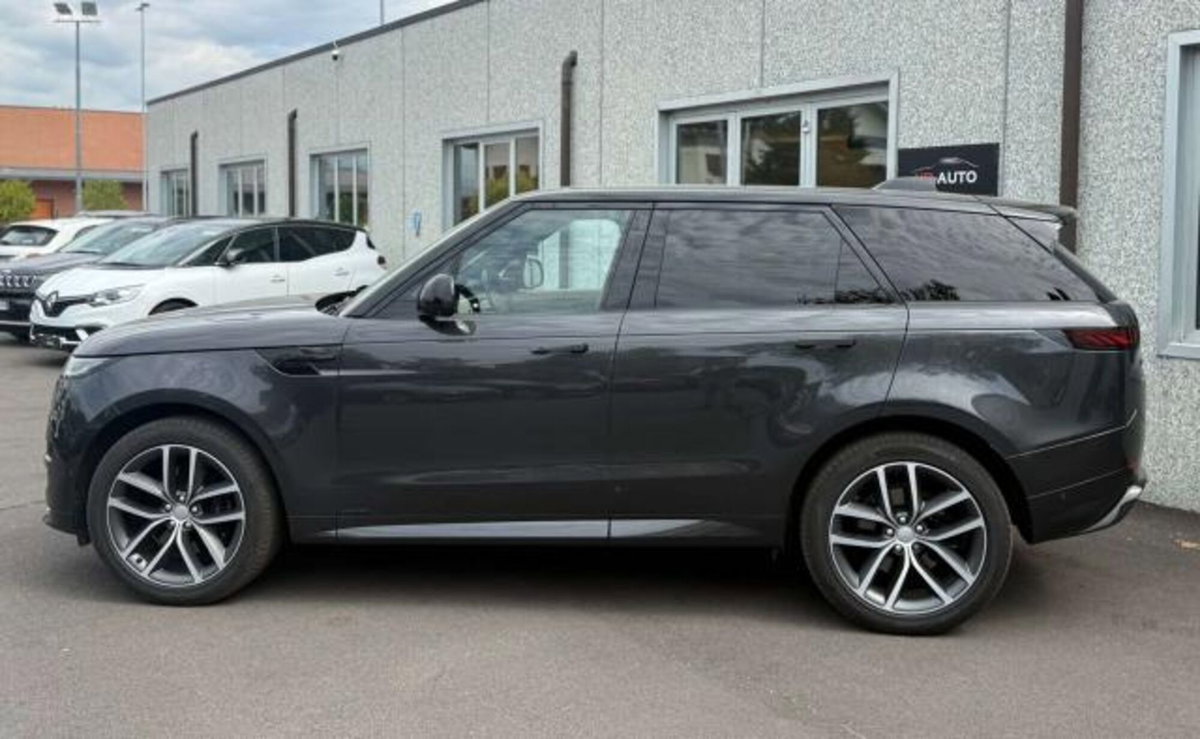 Land Rover Range Rover Sport 3.0d i6 mhev Autobiography awd 350cv auto (3)