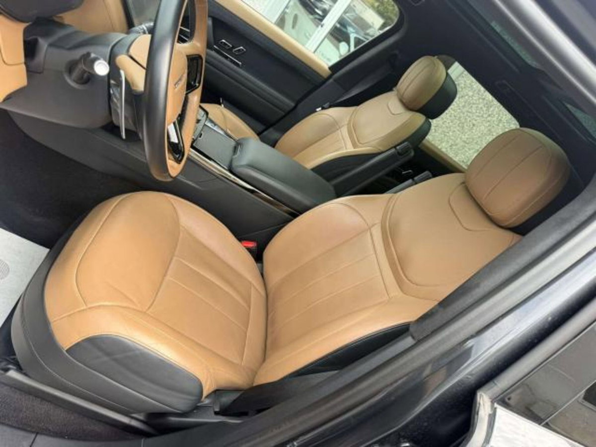 Land Rover Range Rover Sport 3.0d i6 mhev Autobiography awd 350cv auto (7)