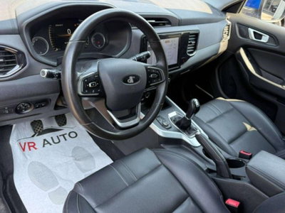 Dr dr4 1.6 Bi-Fuel GPL (6)