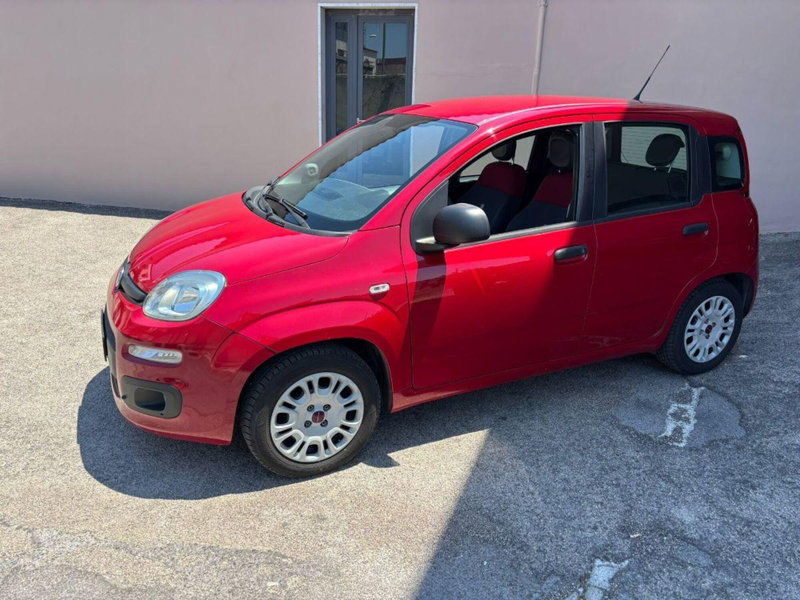 Fiat Panda 1.2 Easy