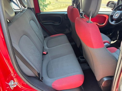 Fiat Panda 1.2 Easy (10)