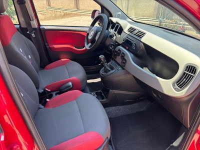 Fiat Panda 1.2 Easy (13)