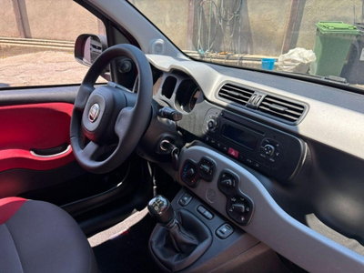 Fiat Panda 1.2 Easy (14)