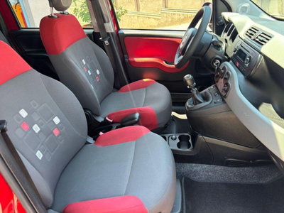 Fiat Panda 1.2 Easy (15)