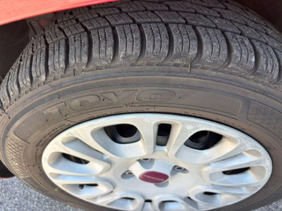 Fiat Panda 1.2 Easy (16)