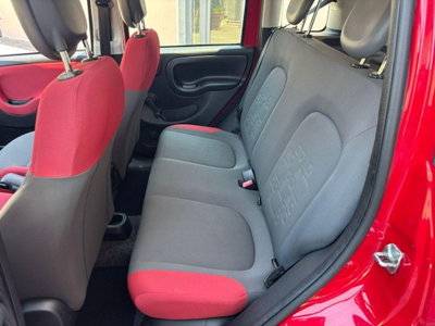 Fiat Panda 1.2 Easy (3)