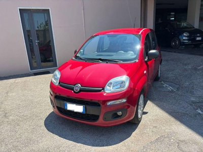 Fiat Panda 1.2 Easy (5)