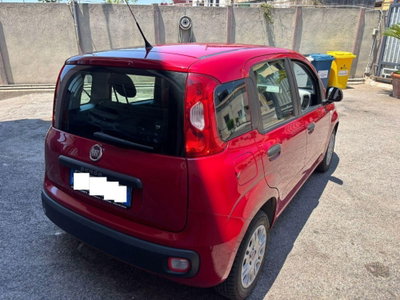 Fiat Panda 1.2 Easy (7)