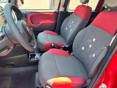 Fiat Panda 1.2 Easy (8)