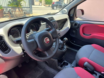 Fiat Panda 1.2 Easy (9)