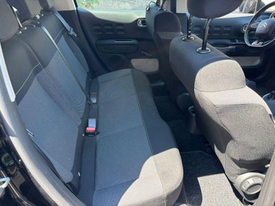 Citroen C3 PureTech 83 S&S Shine (10)