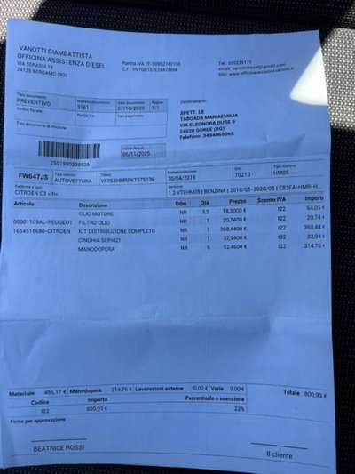 Citroen C3 PureTech 83 S&S Shine (11)