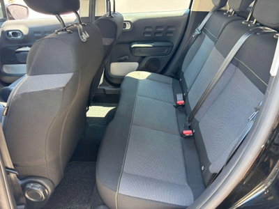 Citroen C3 PureTech 83 S&S Shine (13)