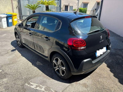 Citroen C3 PureTech 83 S&S Shine (14)