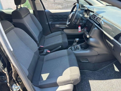 Citroen C3 PureTech 83 S&S Shine (15)