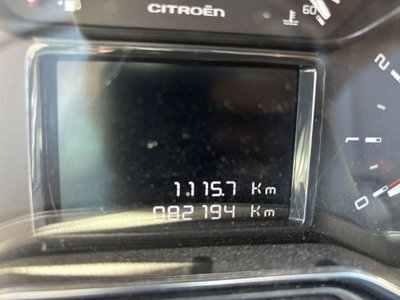 Citroen C3 PureTech 83 S&S Shine (16)
