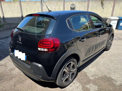 Citroen C3 PureTech 83 S&S Shine (2)