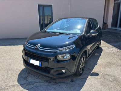 Citroen C3 PureTech 83 S&S Shine (4)